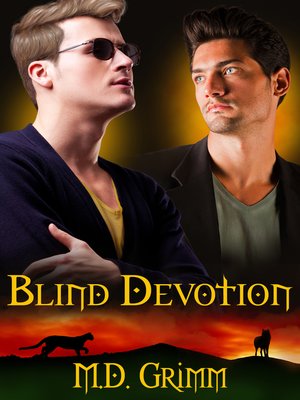cover image of Blind Devotion
